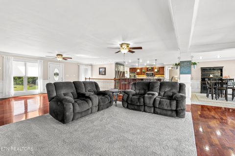 Tiny photo for 8115 River Drive, Oak Ridge, TN 37830 (MLS # 1318880)