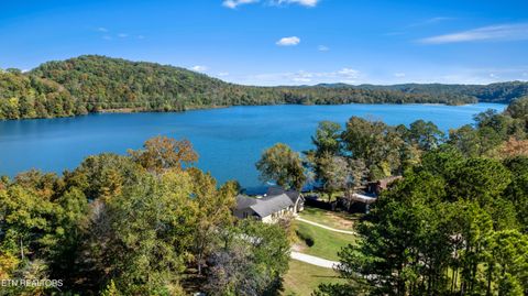 Tiny photo for 8115 River Drive, Oak Ridge, TN 37830 (MLS # 1318880)