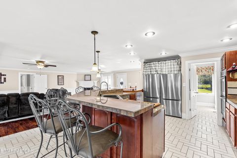 Tiny photo for 8115 River Drive, Oak Ridge, TN 37830 (MLS # 1318880)