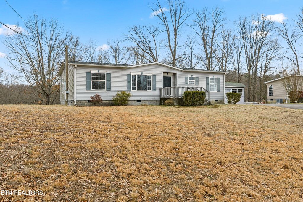 Photo of 131 Moosetrail Lane Ln, Powell, TN 37849 (MLS # 1329137)