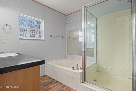 Tiny photo for 131 Moosetrail Lane Ln, Powell, TN 37849 (MLS # 1329137)