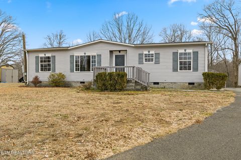 Tiny photo for 131 Moosetrail Lane Ln, Powell, TN 37849 (MLS # 1329137)