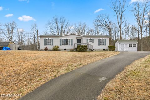 Tiny photo for 131 Moosetrail Lane Ln, Powell, TN 37849 (MLS # 1329137)