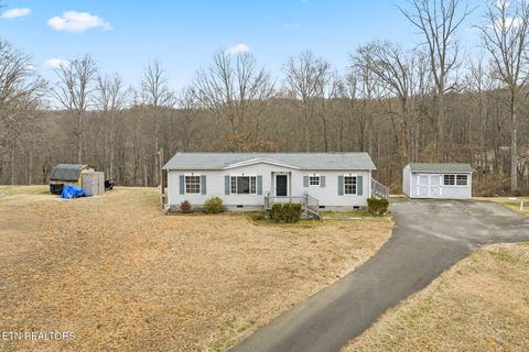 Photo of 131 Moosetrail Lane Ln, Powell, TN 37849 (MLS # 1329137)