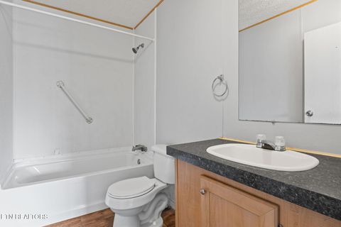 Tiny photo for 131 Moosetrail Lane Ln, Powell, TN 37849 (MLS # 1329137)