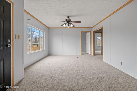 Tiny photo for 131 Moosetrail Lane Ln, Powell, TN 37849 (MLS # 1329137)