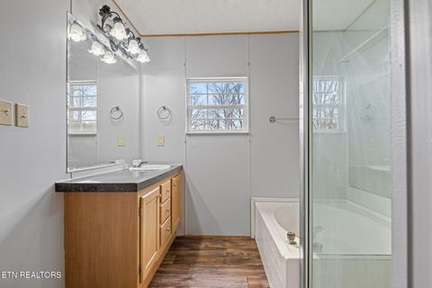 Tiny photo for 131 Moosetrail Lane Ln, Powell, TN 37849 (MLS # 1329137)