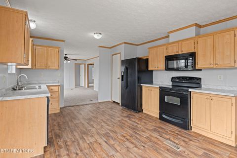 Tiny photo for 131 Moosetrail Lane Ln, Powell, TN 37849 (MLS # 1329137)