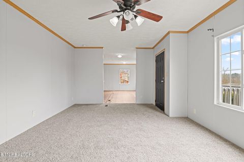 Tiny photo for 131 Moosetrail Lane Ln, Powell, TN 37849 (MLS # 1329137)