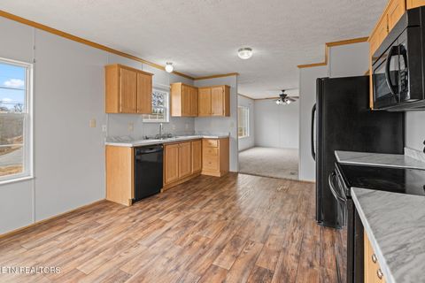 Tiny photo for 131 Moosetrail Lane Ln, Powell, TN 37849 (MLS # 1329137)