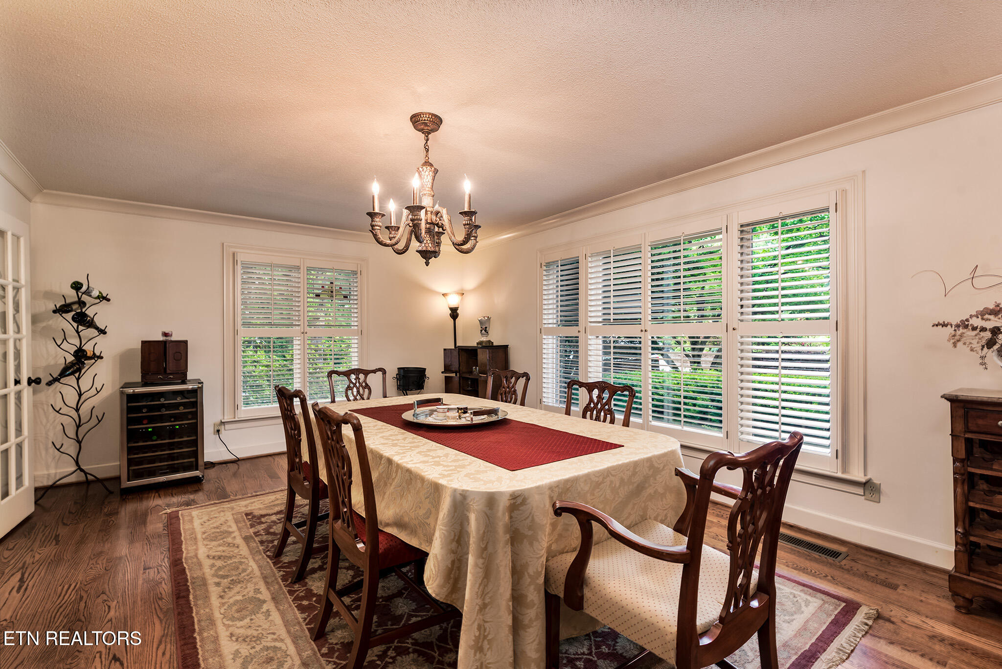 Knoxville, Tennessee 37919, United States, 4 Bedrooms Bedrooms, ,4 BathroomsBathrooms,Residential,Active,129613