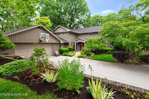 5421 Blueridge Drive Knoxville TN 37919