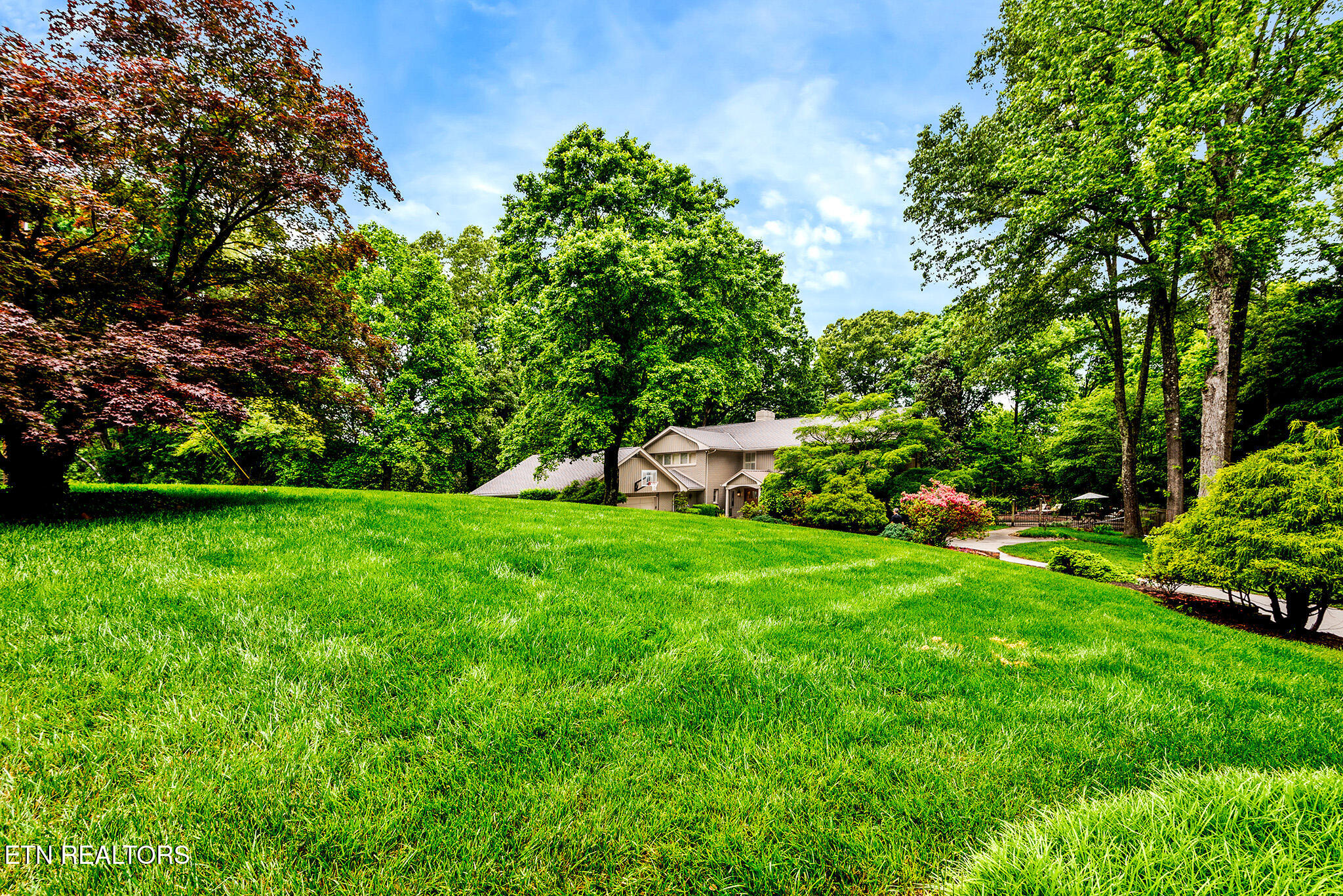 5421 Blueridge Drive