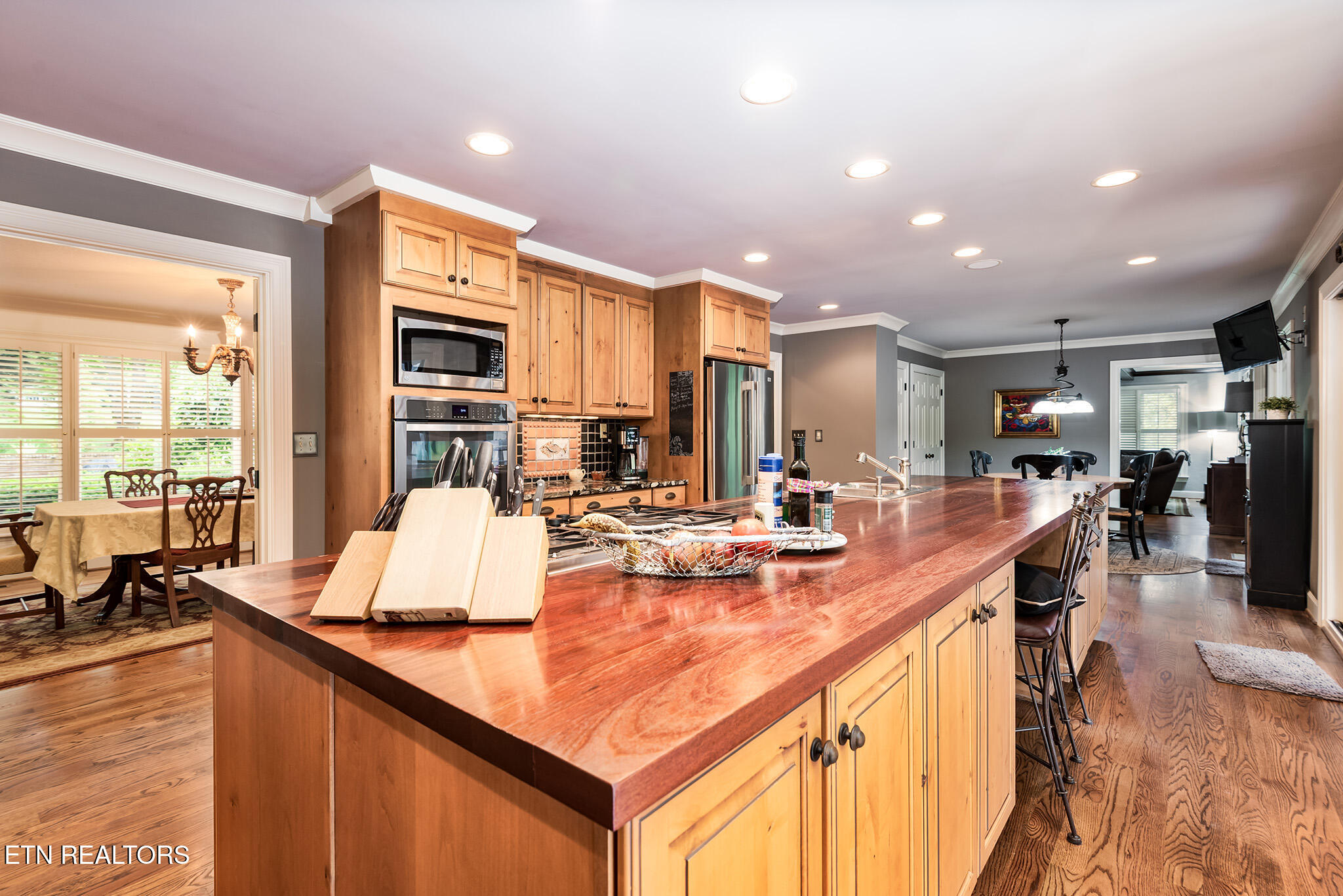 Knoxville, Tennessee 37919, United States, 4 Bedrooms Bedrooms, ,4 BathroomsBathrooms,Residential,Active,129613