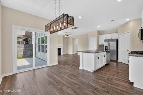 Tiny photo for 190 Ibis Loop, Oak Ridge, TN 37830 (MLS # 1350137)