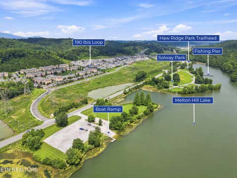 Tiny photo for 190 Ibis Loop, Oak Ridge, TN 37830 (MLS # 1350137)