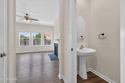 Tiny photo for 190 Ibis Loop, Oak Ridge, TN 37830 (MLS # 1350137)
