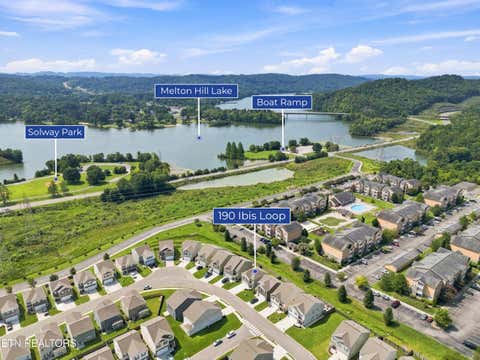 Tiny photo for 190 Ibis Loop, Oak Ridge, TN 37830 (MLS # 1350137)