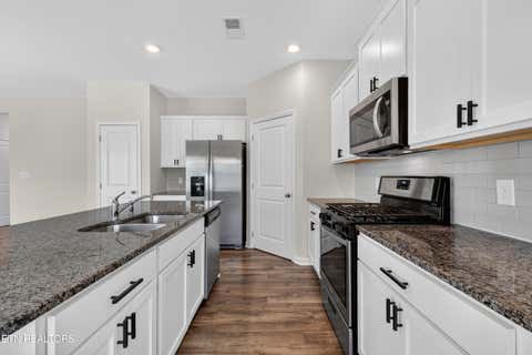 Tiny photo for 190 Ibis Loop, Oak Ridge, TN 37830 (MLS # 1350137)