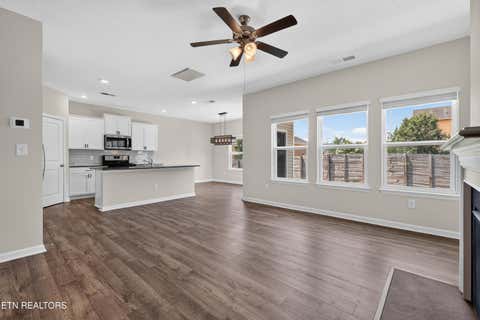 Tiny photo for 190 Ibis Loop, Oak Ridge, TN 37830 (MLS # 1350137)
