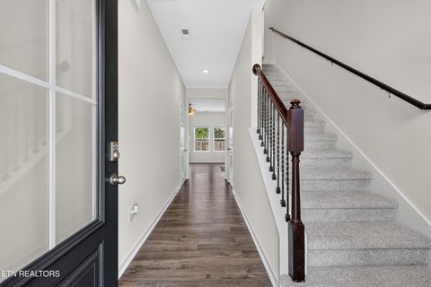 Tiny photo for 190 Ibis Loop, Oak Ridge, TN 37830 (MLS # 1350137)
