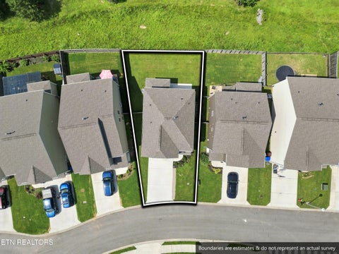 Tiny photo for 190 Ibis Loop, Oak Ridge, TN 37830 (MLS # 1350137)