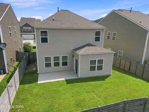 Tiny photo for 190 Ibis Loop, Oak Ridge, TN 37830 (MLS # 1350137)
