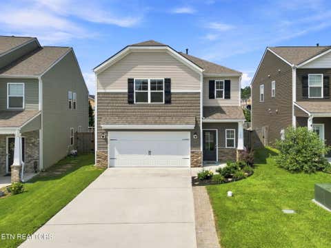 Photo of 190 Ibis Loop, Oak Ridge, TN 37830 (MLS # 1350137)