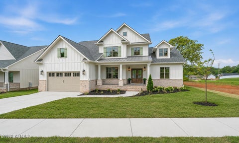 Tiny photo for 104 Cozy Manor Way Way, Clinton, TN 37716 (MLS # 1348301)