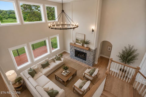 Tiny photo for 104 Cozy Manor Way Way, Clinton, TN 37716 (MLS # 1348301)