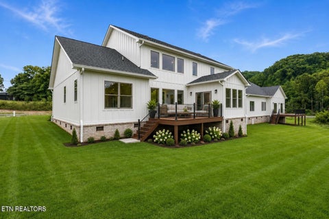 Tiny photo for 104 Cozy Manor Way Way, Clinton, TN 37716 (MLS # 1348301)