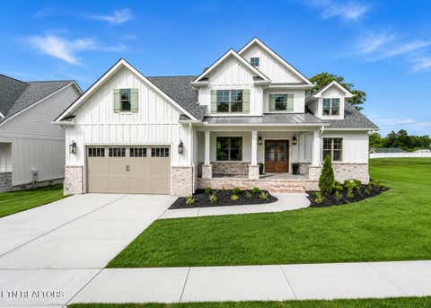 Photo of 104 Cozy Manor Way Way, Clinton, TN 37716 (MLS # 1348301)