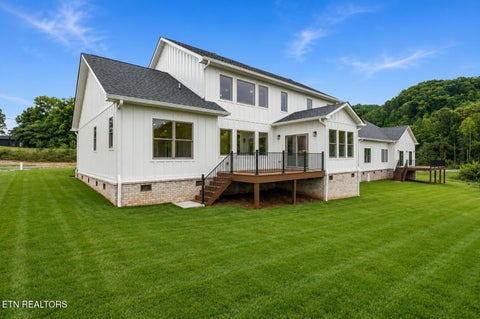 Tiny photo for 104 Cozy Manor Way Way, Clinton, TN 37716 (MLS # 1348301)
