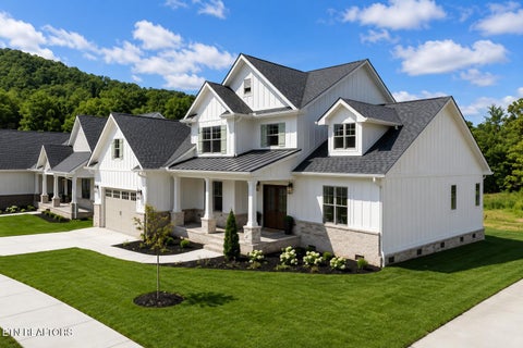 Tiny photo for 104 Cozy Manor Way Way, Clinton, TN 37716 (MLS # 1348301)