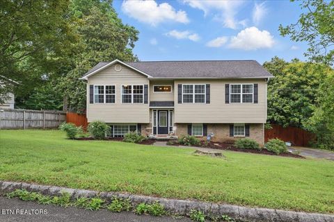 12116 W Kings Gate Rd Farragut TN 37934