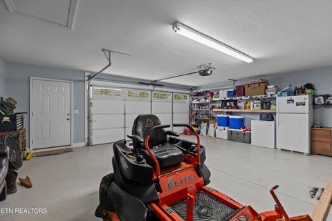 Tiny photo for 136 Crosslake Lane, Dandridge, TN 37725 (MLS # 1349664)