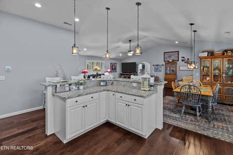 Tiny photo for 136 Crosslake Lane, Dandridge, TN 37725 (MLS # 1349664)