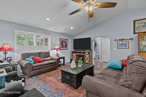 Tiny photo for 136 Crosslake Lane, Dandridge, TN 37725 (MLS # 1349664)