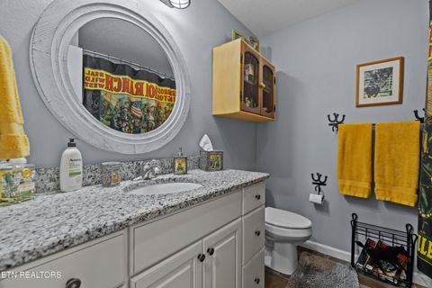 Tiny photo for 136 Crosslake Lane, Dandridge, TN 37725 (MLS # 1349664)