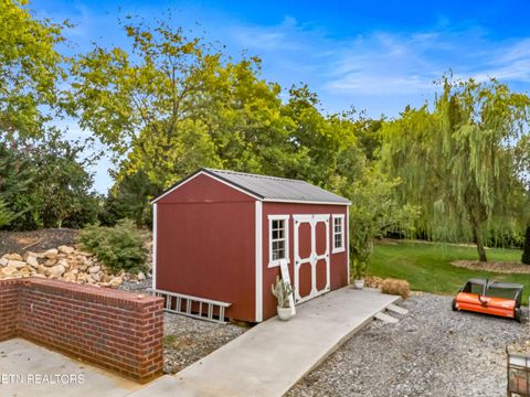 Tiny photo for 136 Crosslake Lane, Dandridge, TN 37725 (MLS # 1349664)