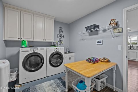 Tiny photo for 136 Crosslake Lane, Dandridge, TN 37725 (MLS # 1349664)