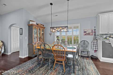 Tiny photo for 136 Crosslake Lane, Dandridge, TN 37725 (MLS # 1349664)