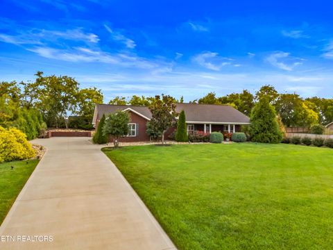 Tiny photo for 136 Crosslake Lane, Dandridge, TN 37725 (MLS # 1349664)