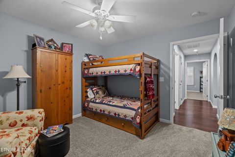 Tiny photo for 136 Crosslake Lane, Dandridge, TN 37725 (MLS # 1349664)