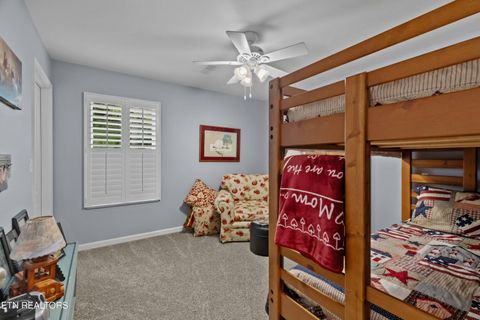Tiny photo for 136 Crosslake Lane, Dandridge, TN 37725 (MLS # 1349664)