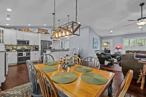 Tiny photo for 136 Crosslake Lane, Dandridge, TN 37725 (MLS # 1349664)