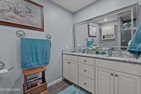 Tiny photo for 136 Crosslake Lane, Dandridge, TN 37725 (MLS # 1349664)
