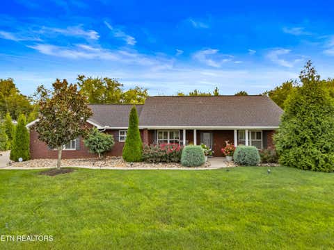 Photo of 136 Crosslake Lane, Dandridge, TN 37725 (MLS # 1349664)