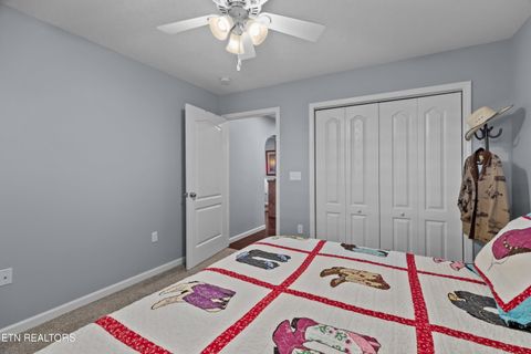Tiny photo for 136 Crosslake Lane, Dandridge, TN 37725 (MLS # 1349664)