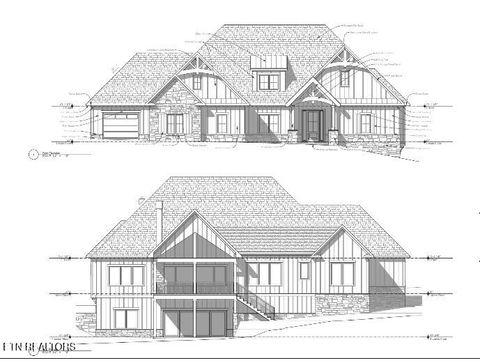 Photo of 3014 Chestnut Lane, Loudon, TN 37774 (MLS # 1329068)